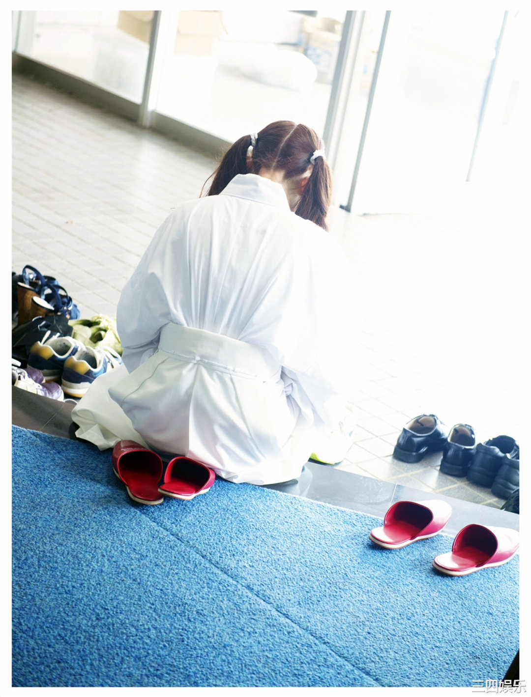 乃木坂46写真集《「初森ベマーズ」 電子写真集 Vol.2》高清全本