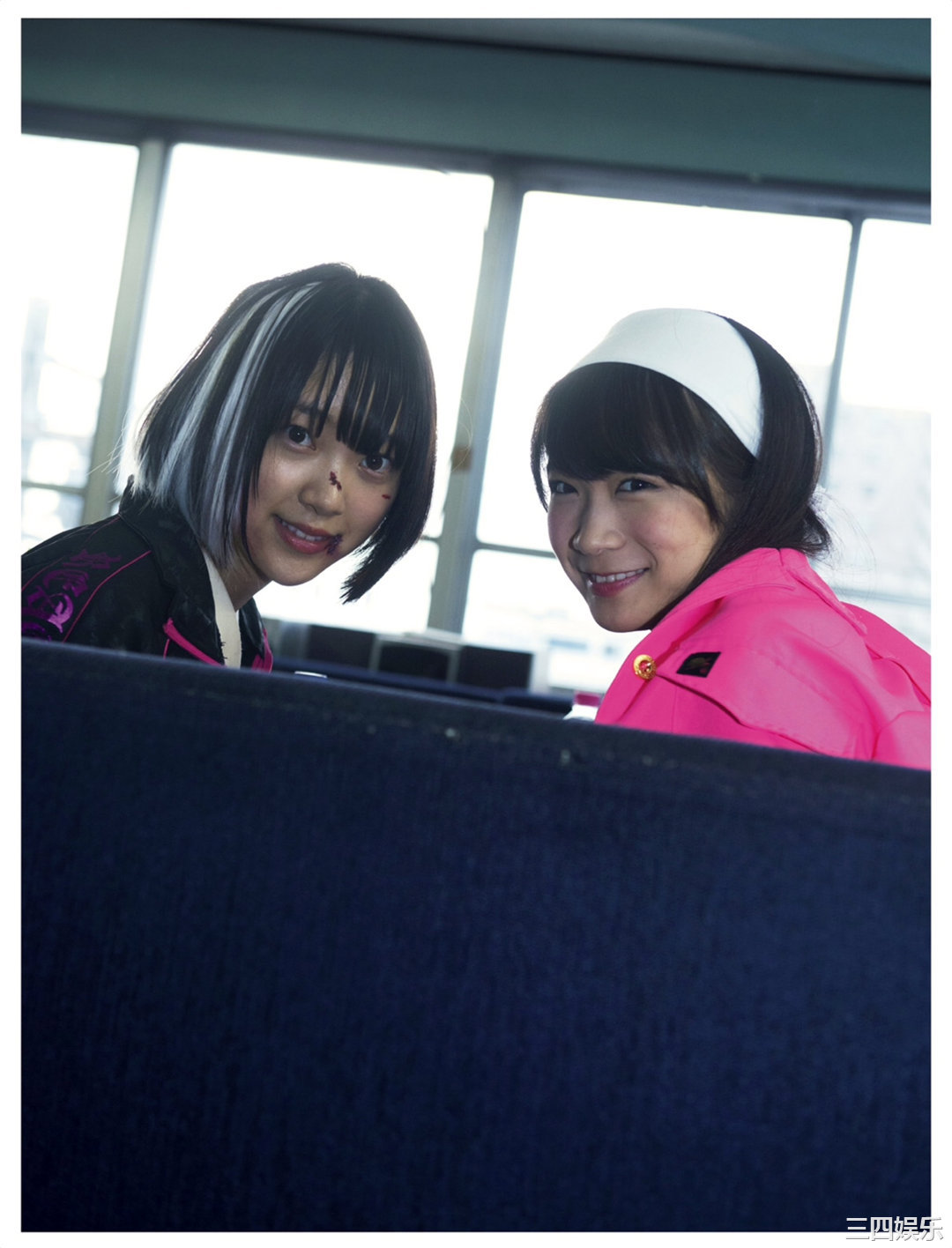 乃木坂46写真集《「初森ベマーズ」 電子写真集 Vol.2》高清全本