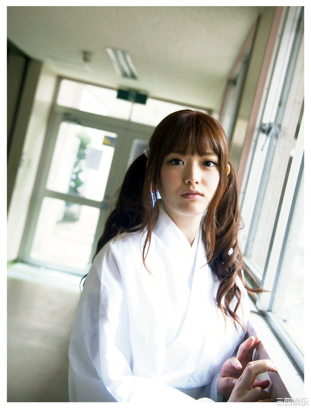 乃木坂46写真集《「初森ベマーズ」 電子写真集 Vol.2》高清全本