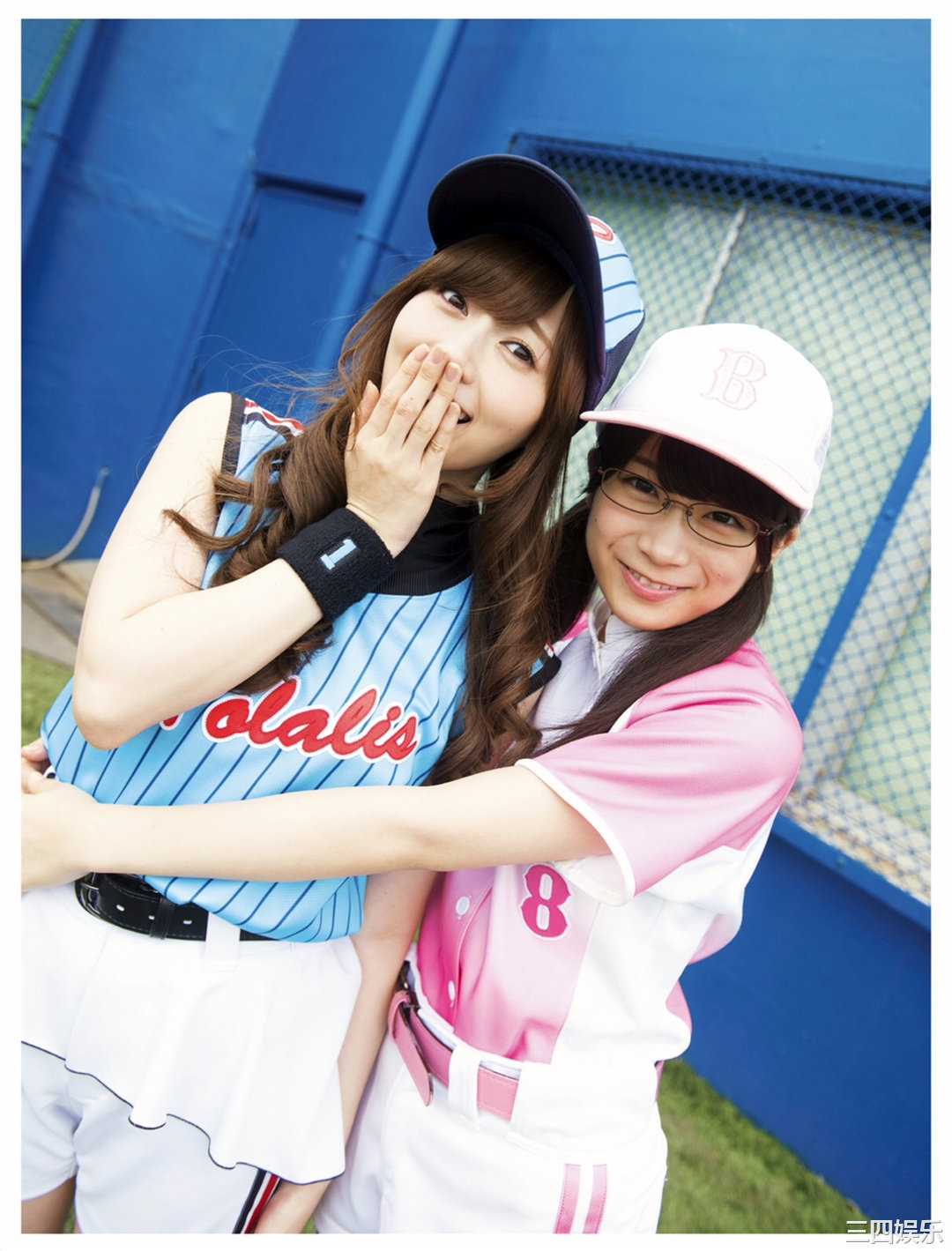 乃木坂46写真集《「初森ベマーズ」 電子写真集 Vol.2》高清全本