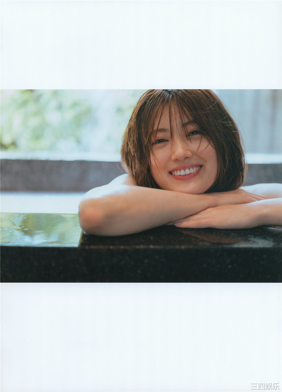 樋口日奈1ST写真集《恋人のように》高清全本