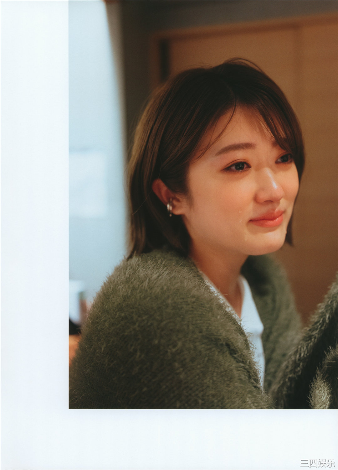 樋口日奈1ST写真集《恋人のように》高清全本