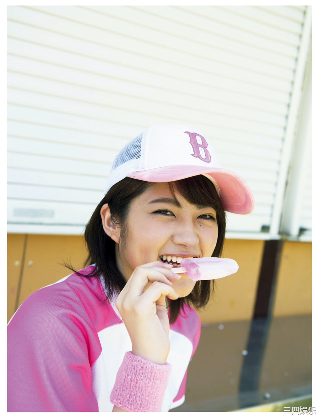 乃木坂46写真集《「初森ベマーズ」 電子写真集 Vol.2》高清全本