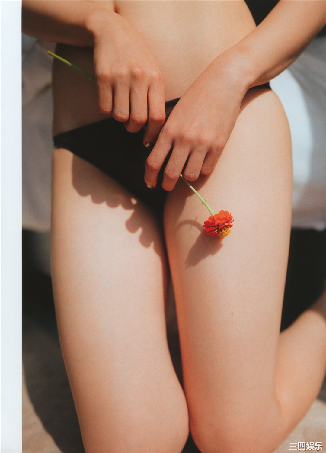 樋口日奈1ST写真集《恋人のように》高清全本