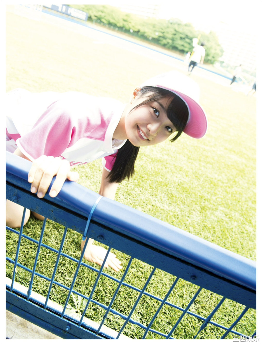 乃木坂46写真集《「初森ベマーズ」 電子写真集 Vol.2》高清全本