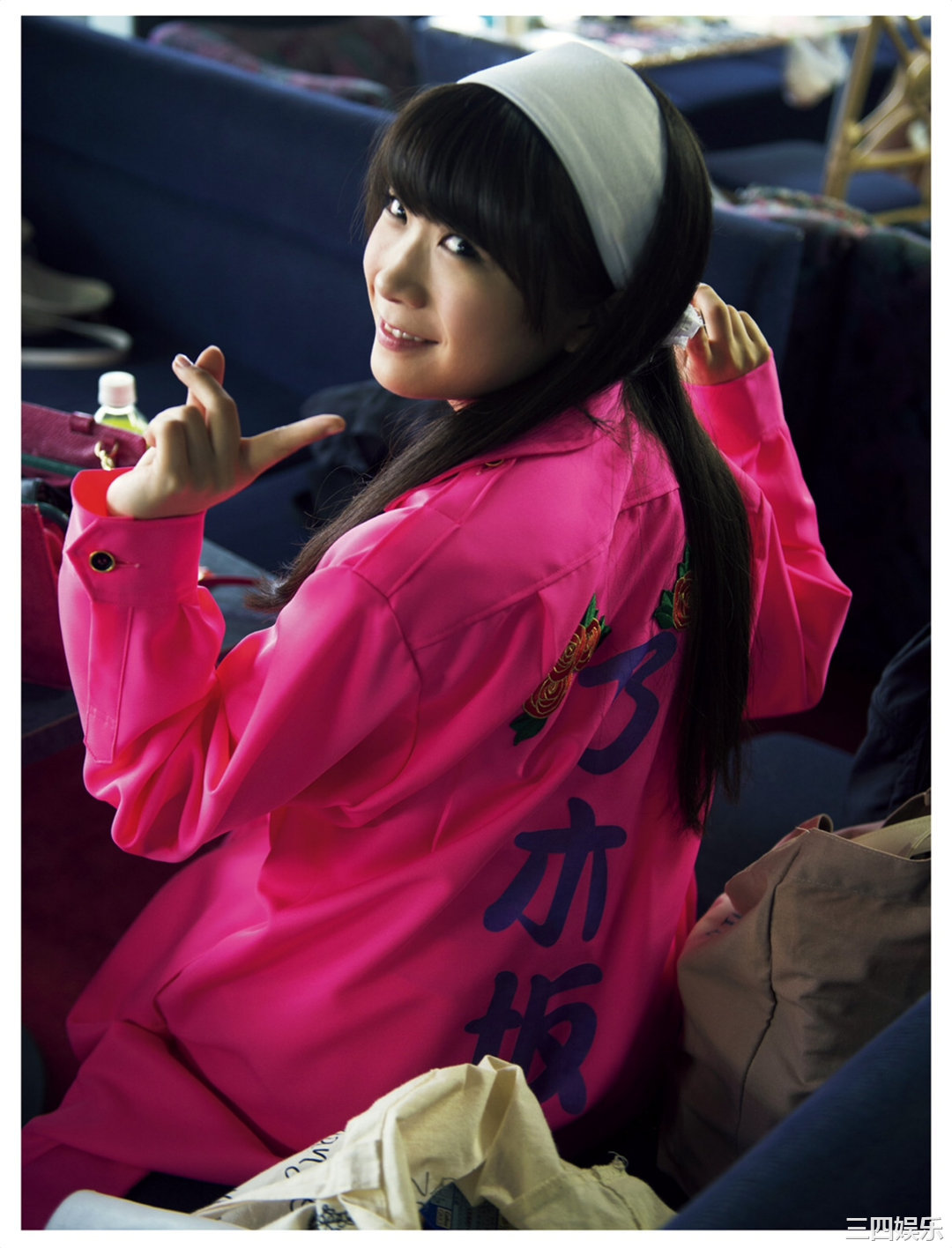 乃木坂46写真集《「初森ベマーズ」 電子写真集 Vol.2》高清全本