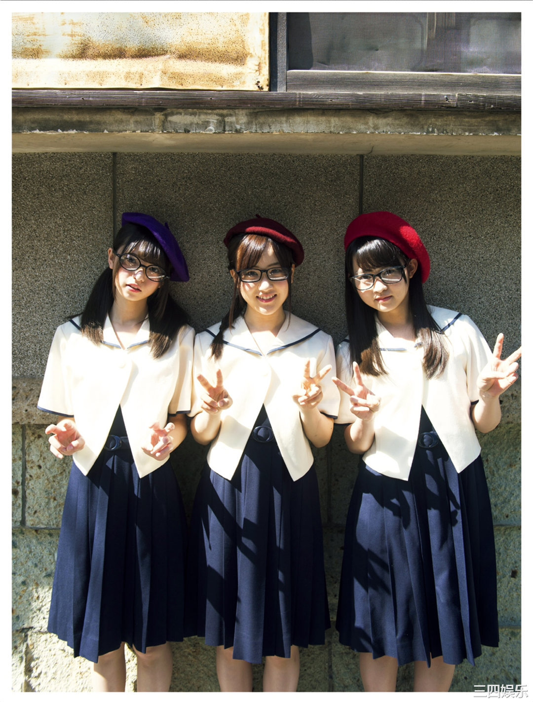 乃木坂46写真集《「初森ベマーズ」 電子写真集 Vol.2》高清全本