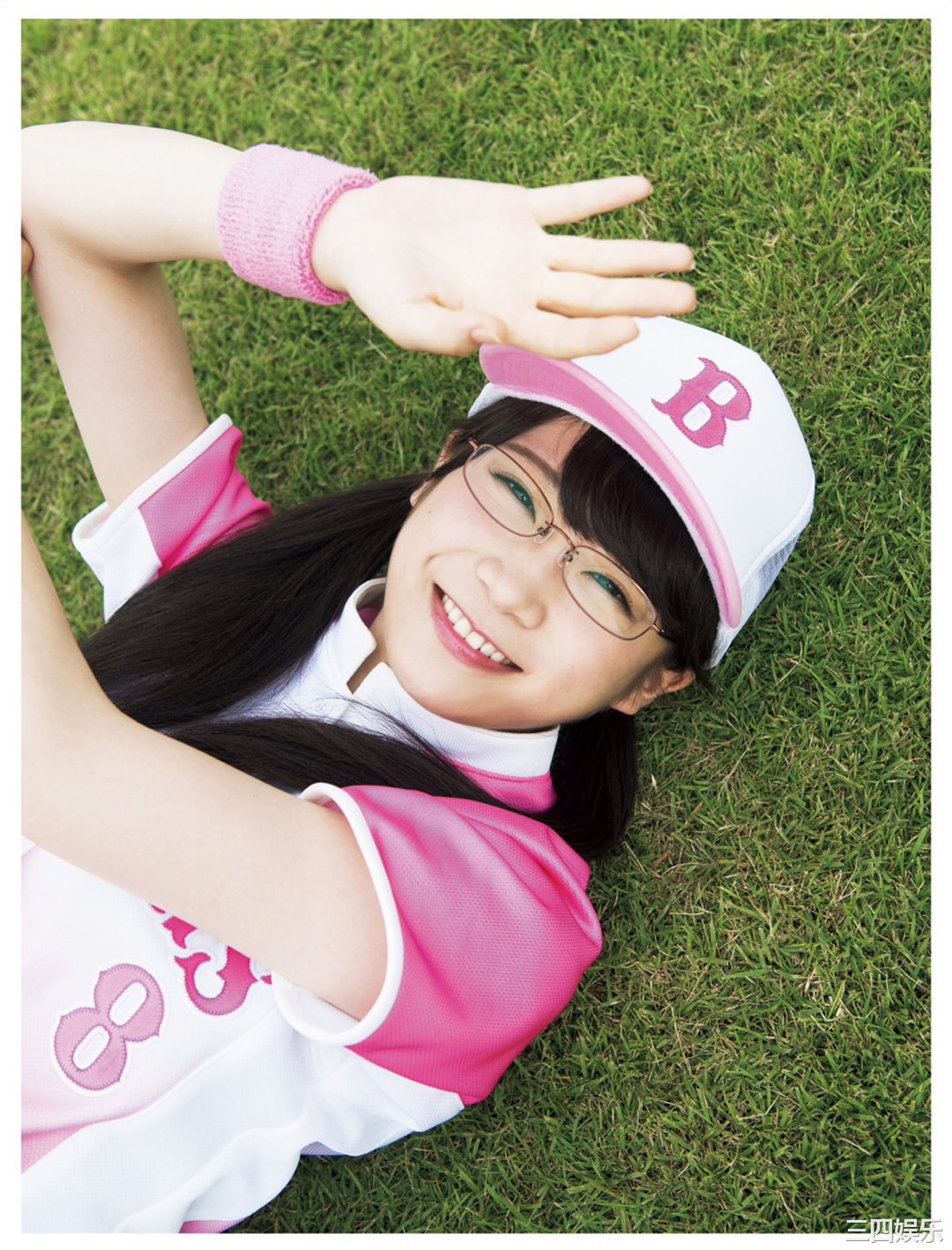 乃木坂46写真集《「初森ベマーズ」 電子写真集 Vol.2》高清全本