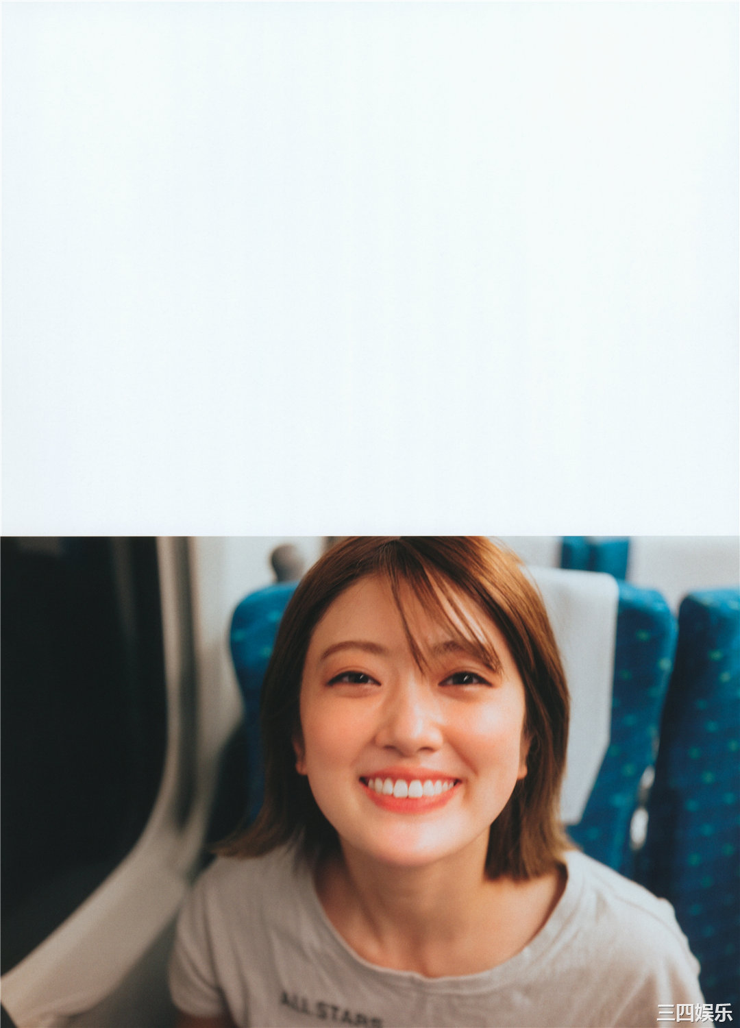 樋口日奈1ST写真集《恋人のように》高清全本