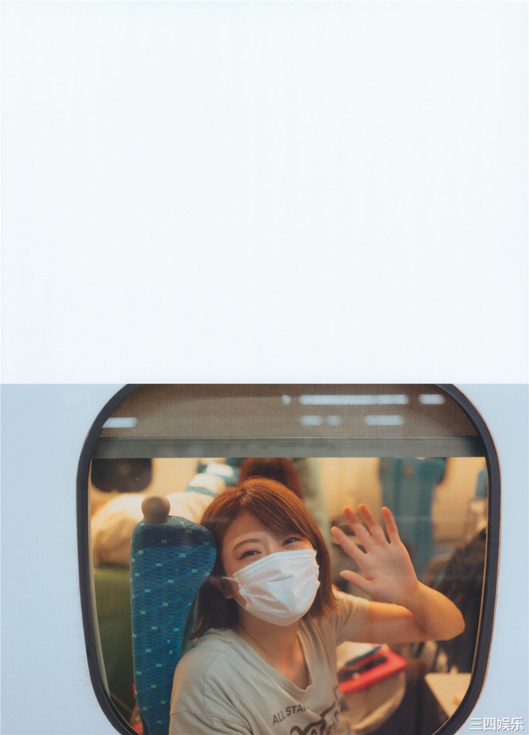 樋口日奈1ST写真集《恋人のように》高清全本