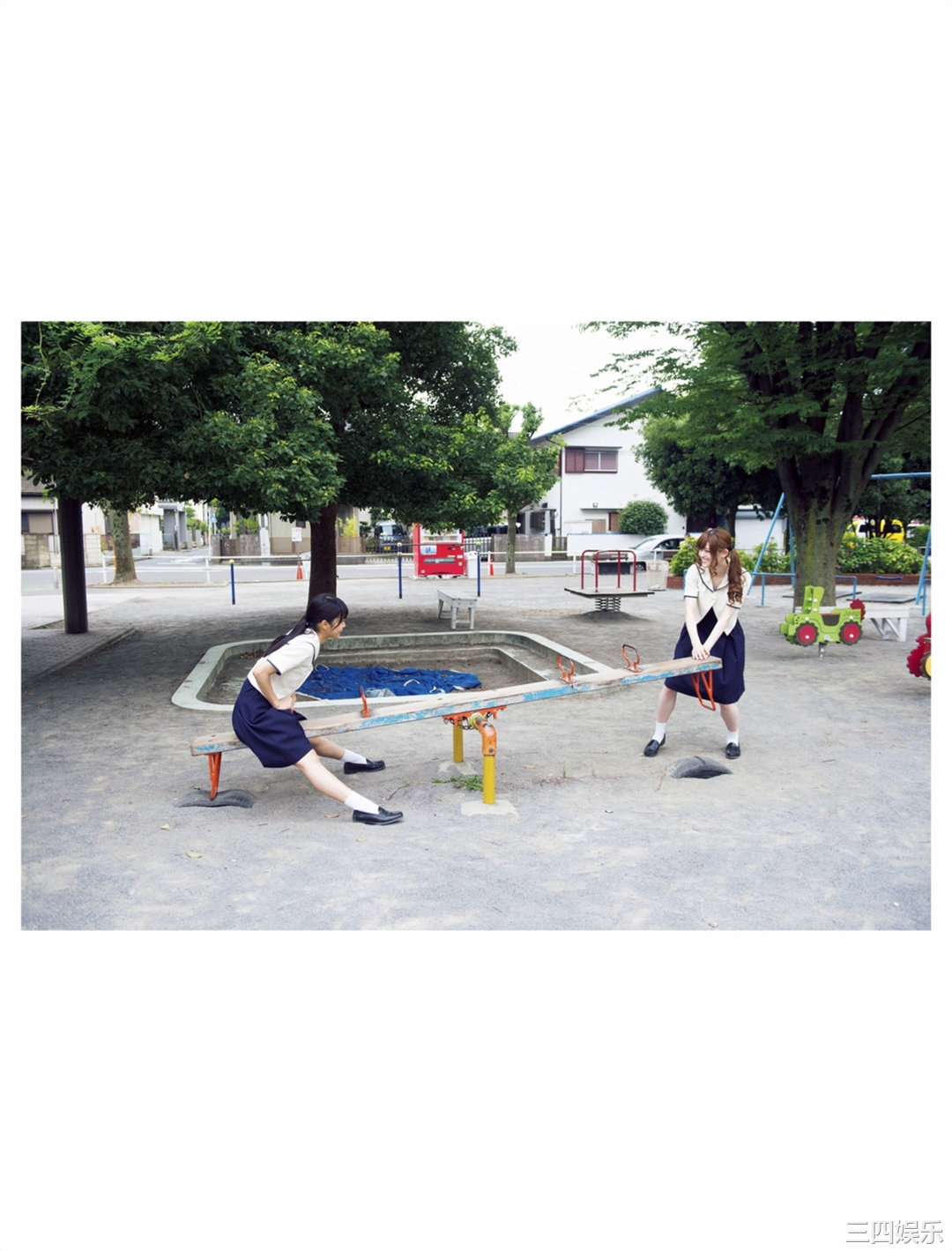 乃木坂46写真集《「初森ベマーズ」 電子写真集 Vol.2》高清全本