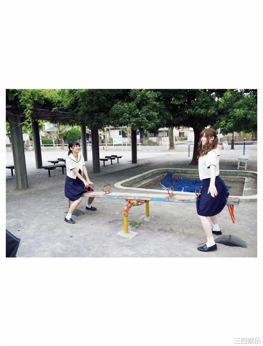 乃木坂46写真集《「初森ベマーズ」 電子写真集 Vol.2》高清全本