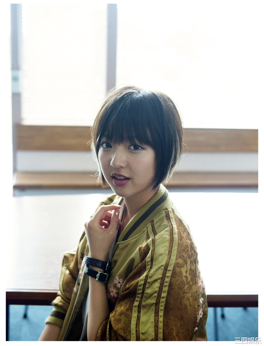 乃木坂46写真集《「初森ベマーズ」 電子写真集 Vol.2》高清全本