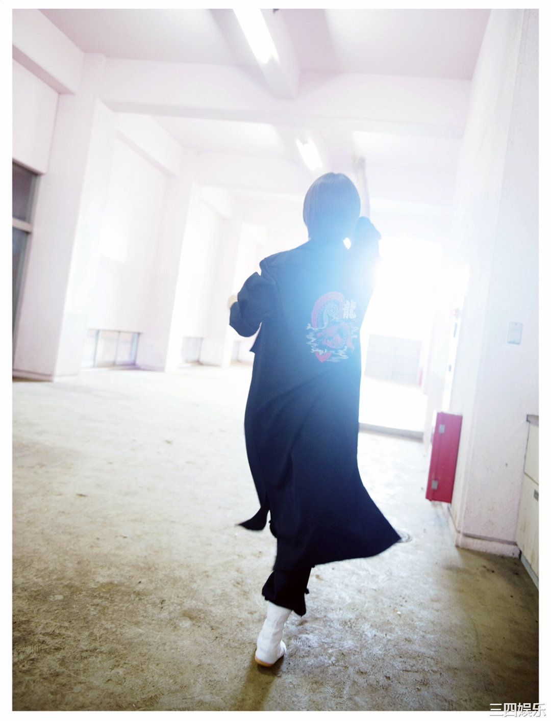 乃木坂46写真集《「初森ベマーズ」 電子写真集 Vol.2》高清全本