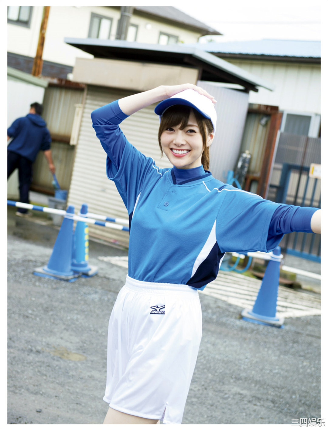 乃木坂46写真集《「初森ベマーズ」 電子写真集 Vol.2》高清全本