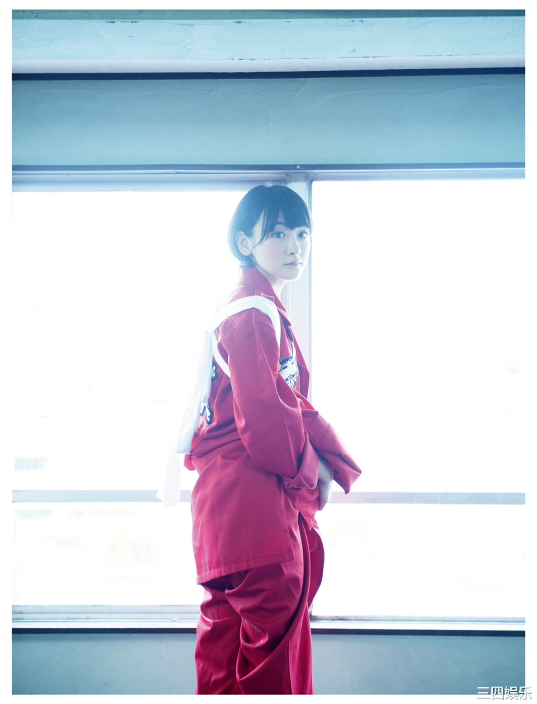 乃木坂46写真集《「初森ベマーズ」 電子写真集 Vol.2》高清全本