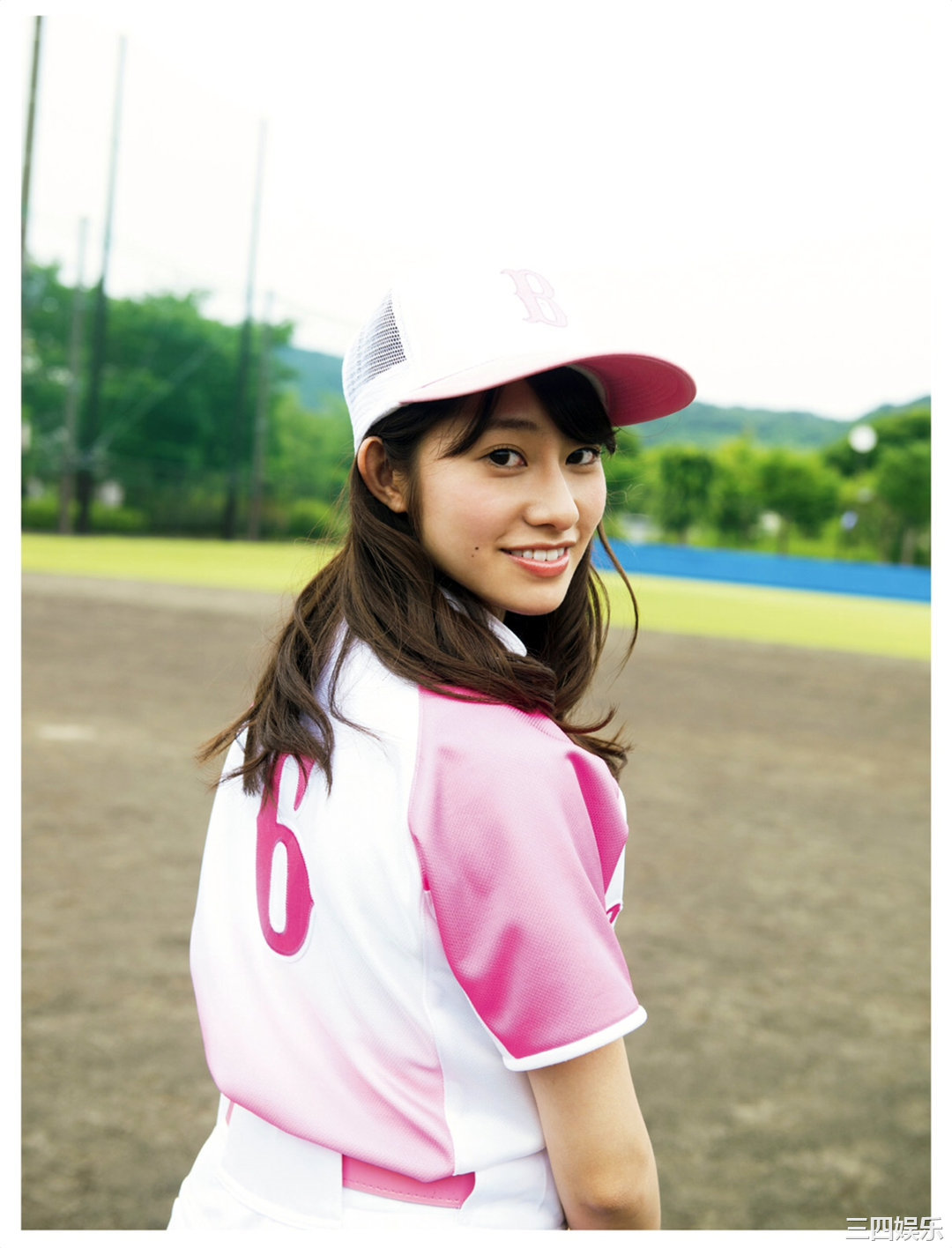 乃木坂46写真集《「初森ベマーズ」 電子写真集 Vol.2》高清全本