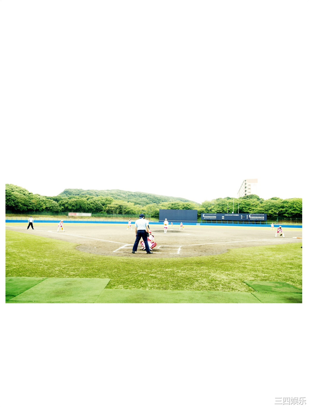 乃木坂46写真集《「初森ベマーズ」 電子写真集 Vol.2》高清全本