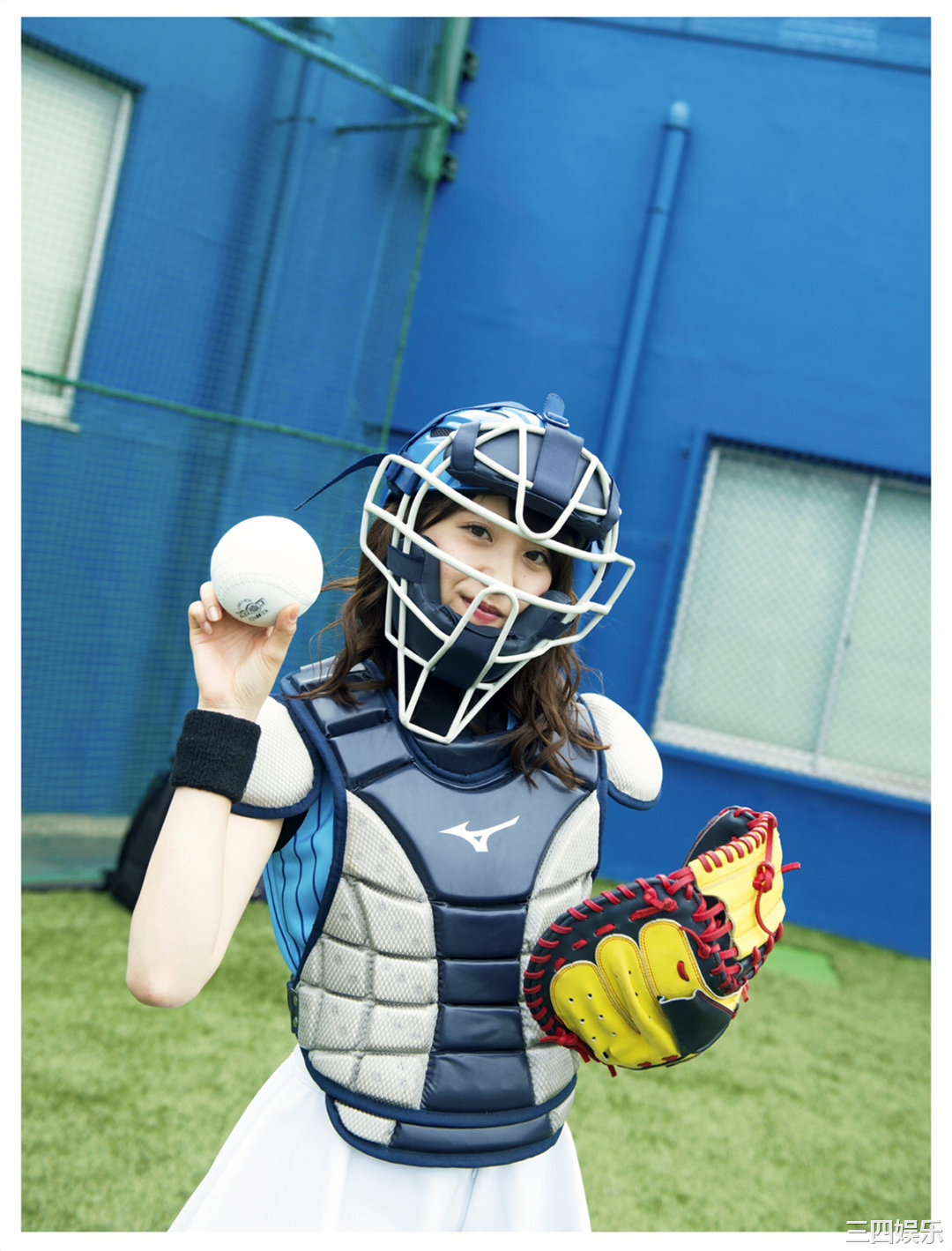 乃木坂46写真集《「初森ベマーズ」 電子写真集 Vol.2》高清全本