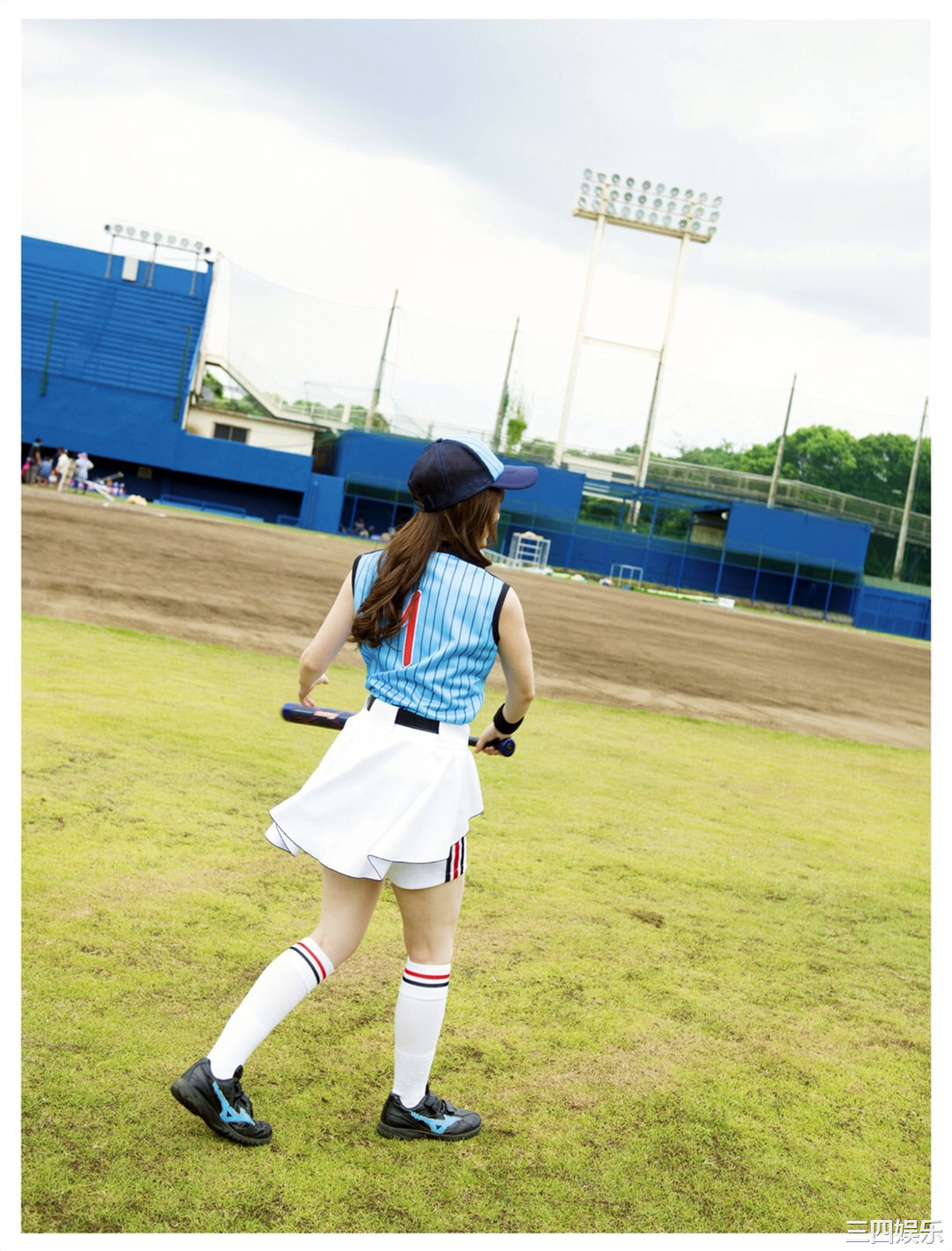 乃木坂46写真集《「初森ベマーズ」 電子写真集 Vol.2》高清全本