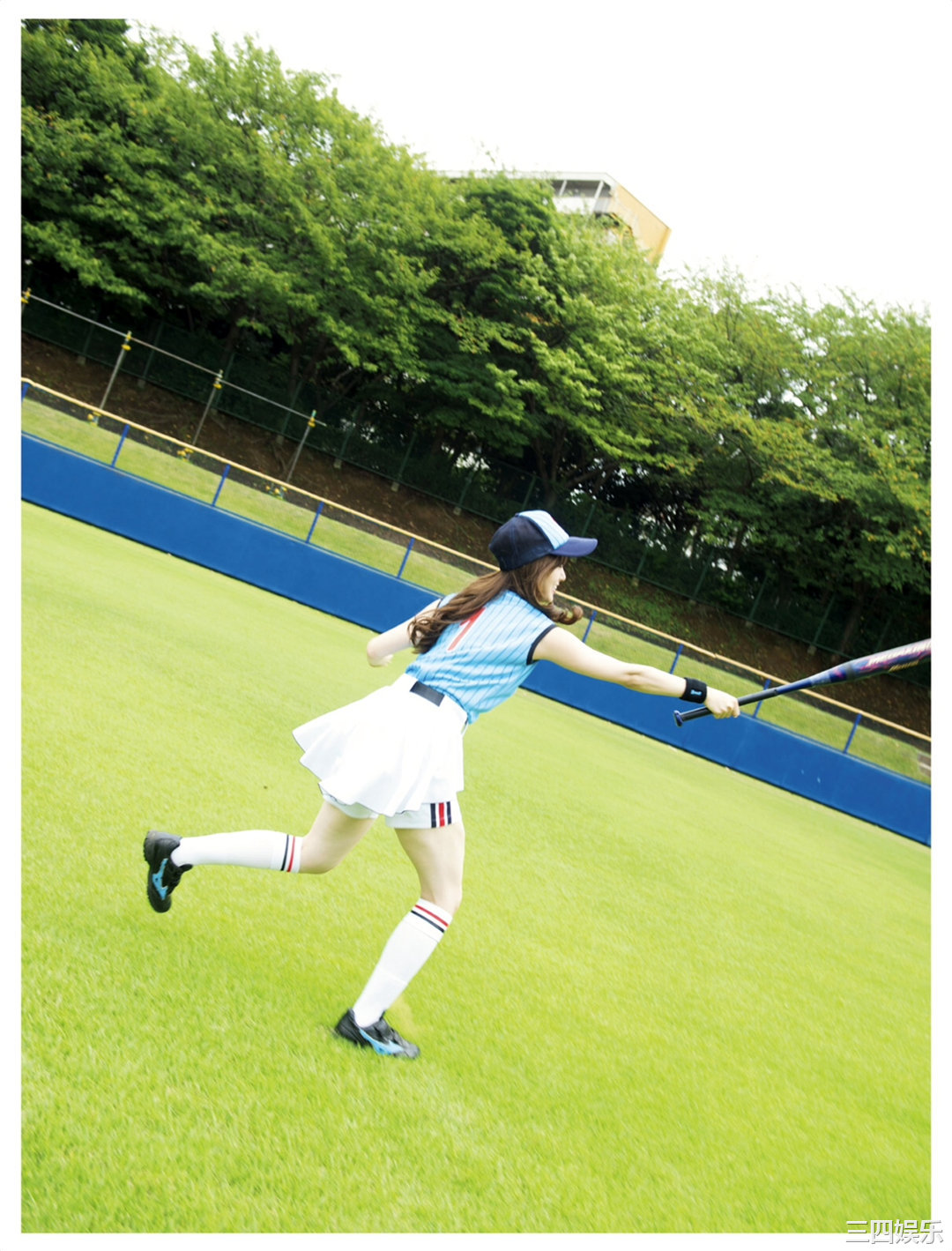 乃木坂46写真集《「初森ベマーズ」 電子写真集 Vol.2》高清全本