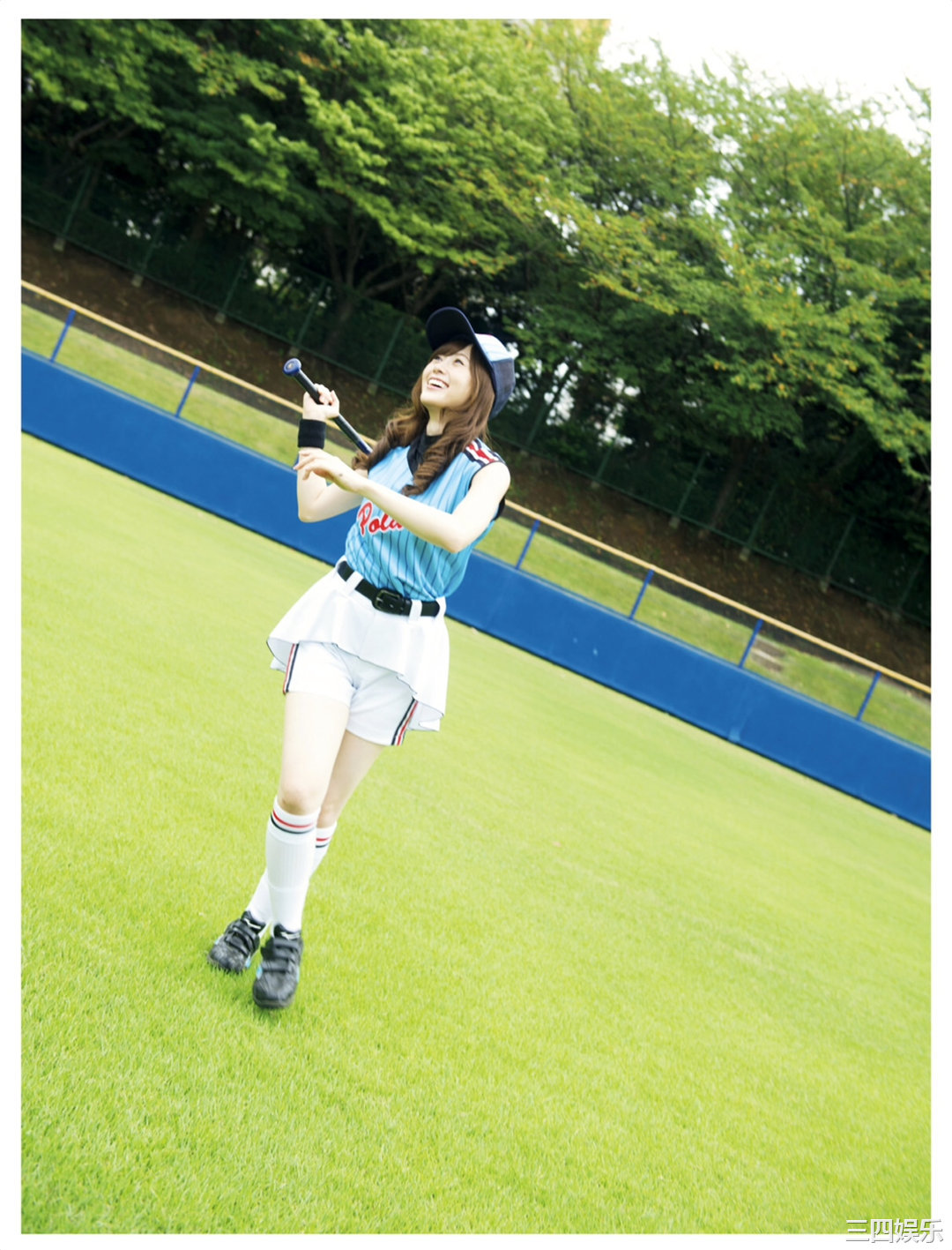 乃木坂46写真集《「初森ベマーズ」 電子写真集 Vol.2》高清全本