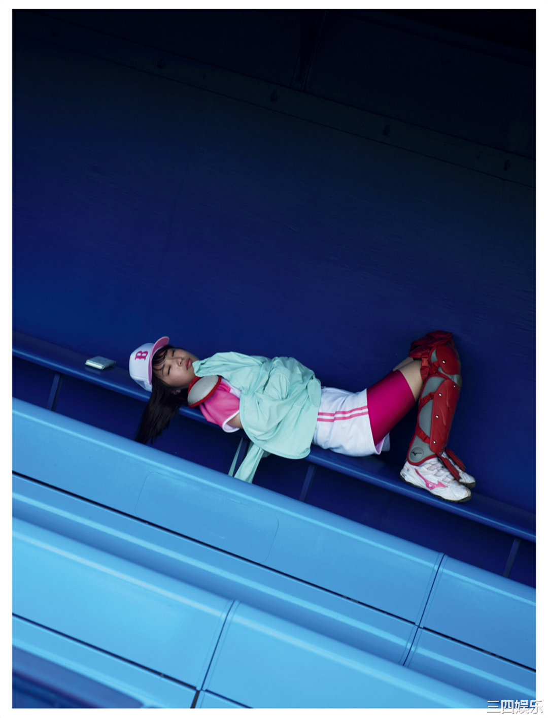 乃木坂46写真集《「初森ベマーズ」 電子写真集 Vol.2》高清全本