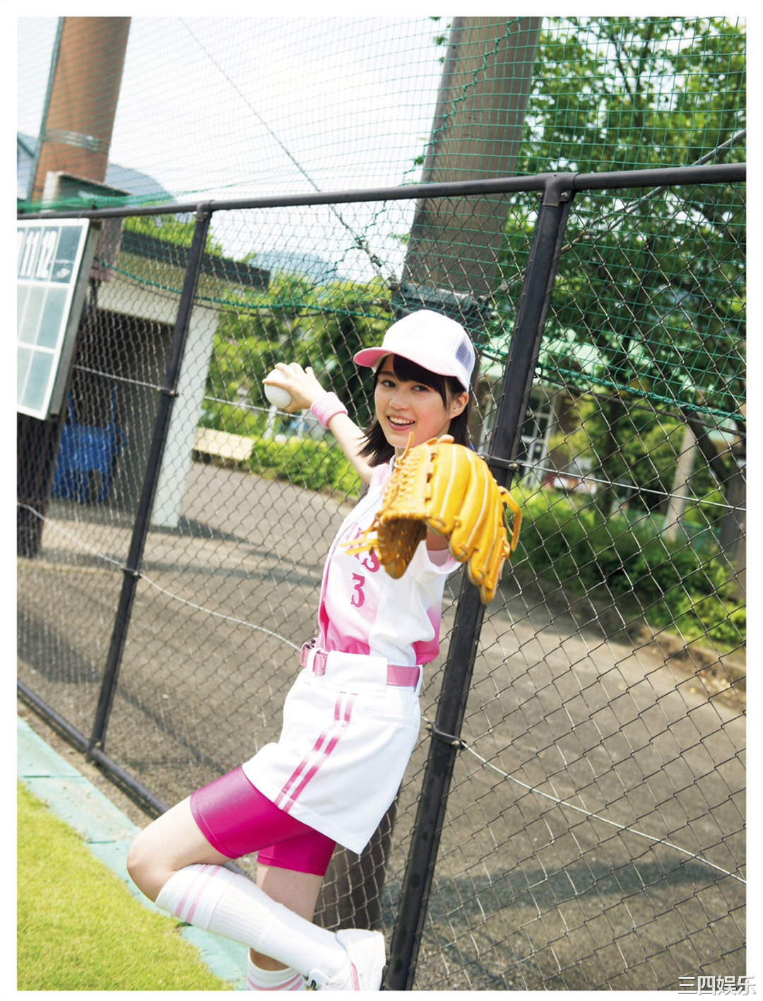 乃木坂46写真集《「初森ベマーズ」 電子写真集 Vol.2》高清全本