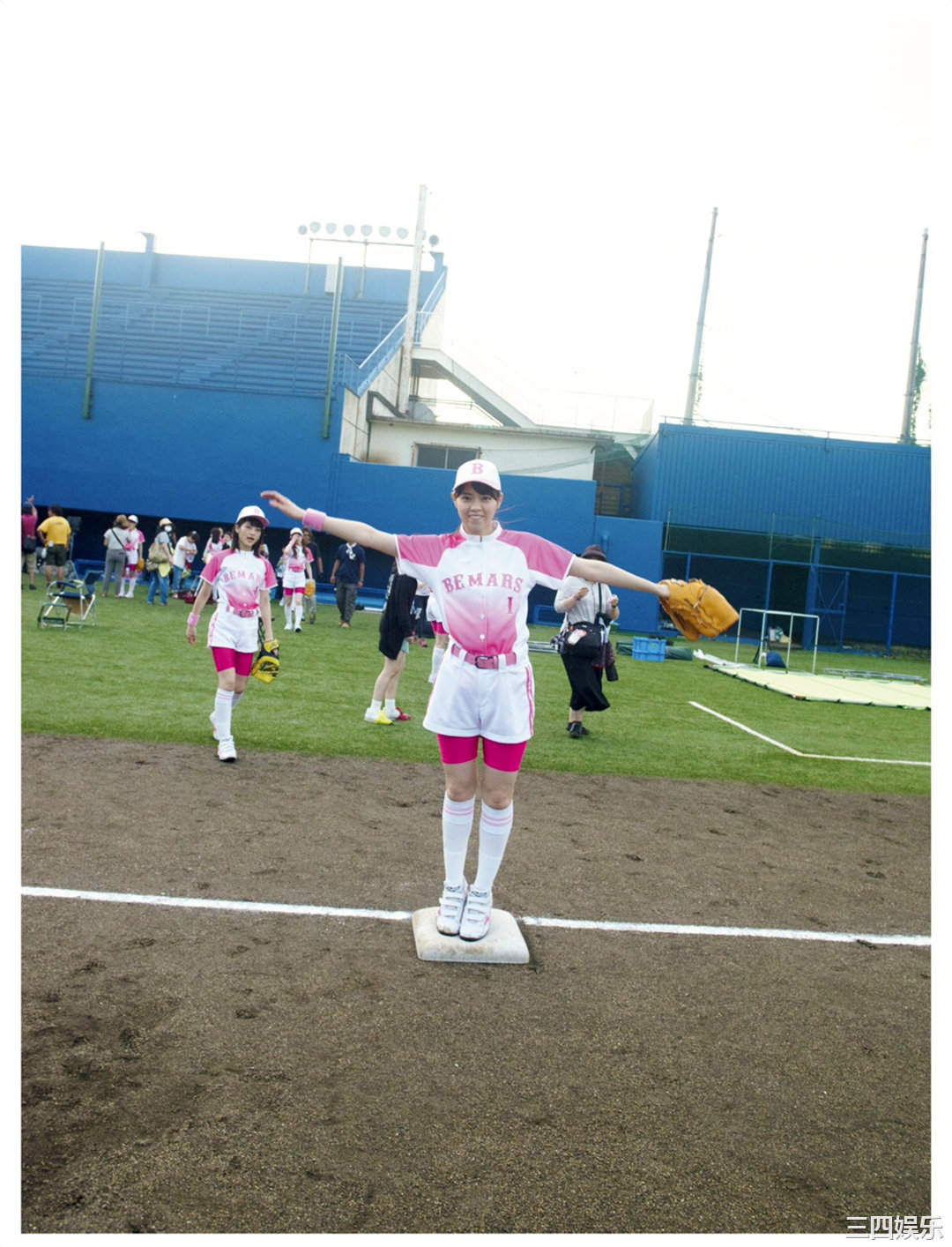 乃木坂46写真集《「初森ベマーズ」 電子写真集 Vol.2》高清全本