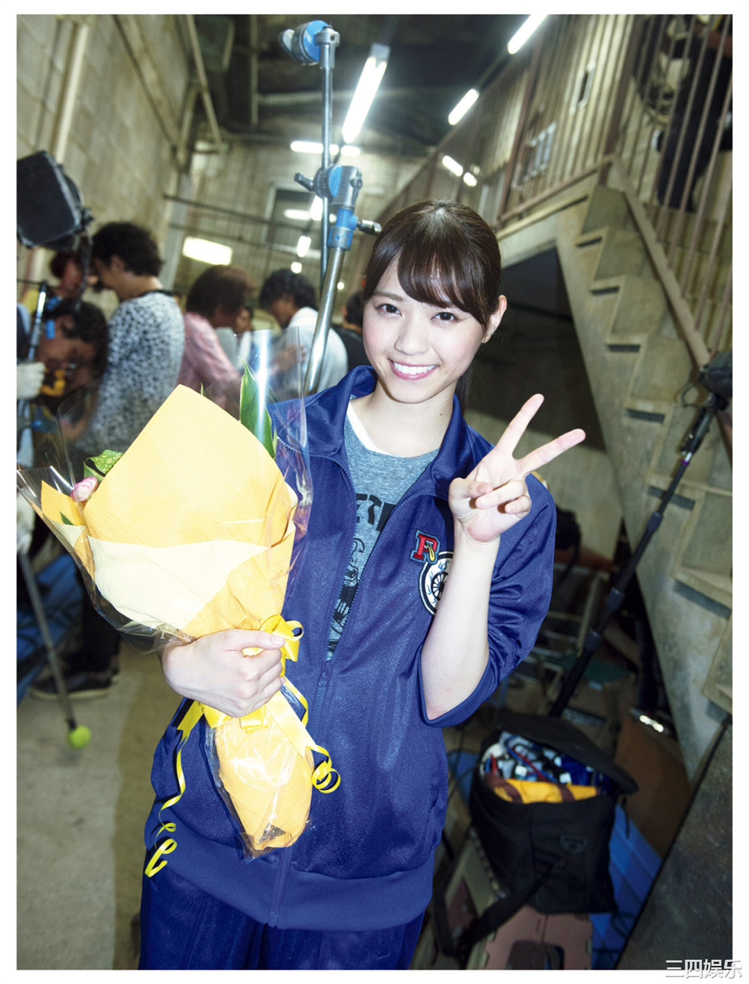 乃木坂46写真集《「初森ベマーズ」 電子写真集 Vol.2》高清全本