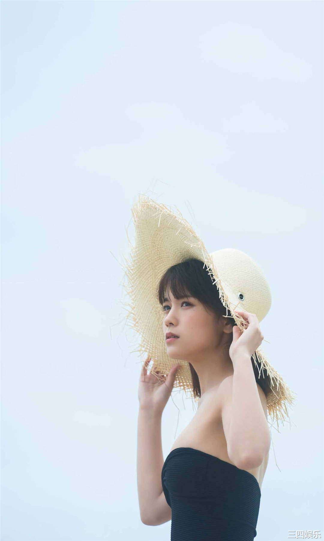 村山优香写真集《夏恋ラプソディ》高清全本