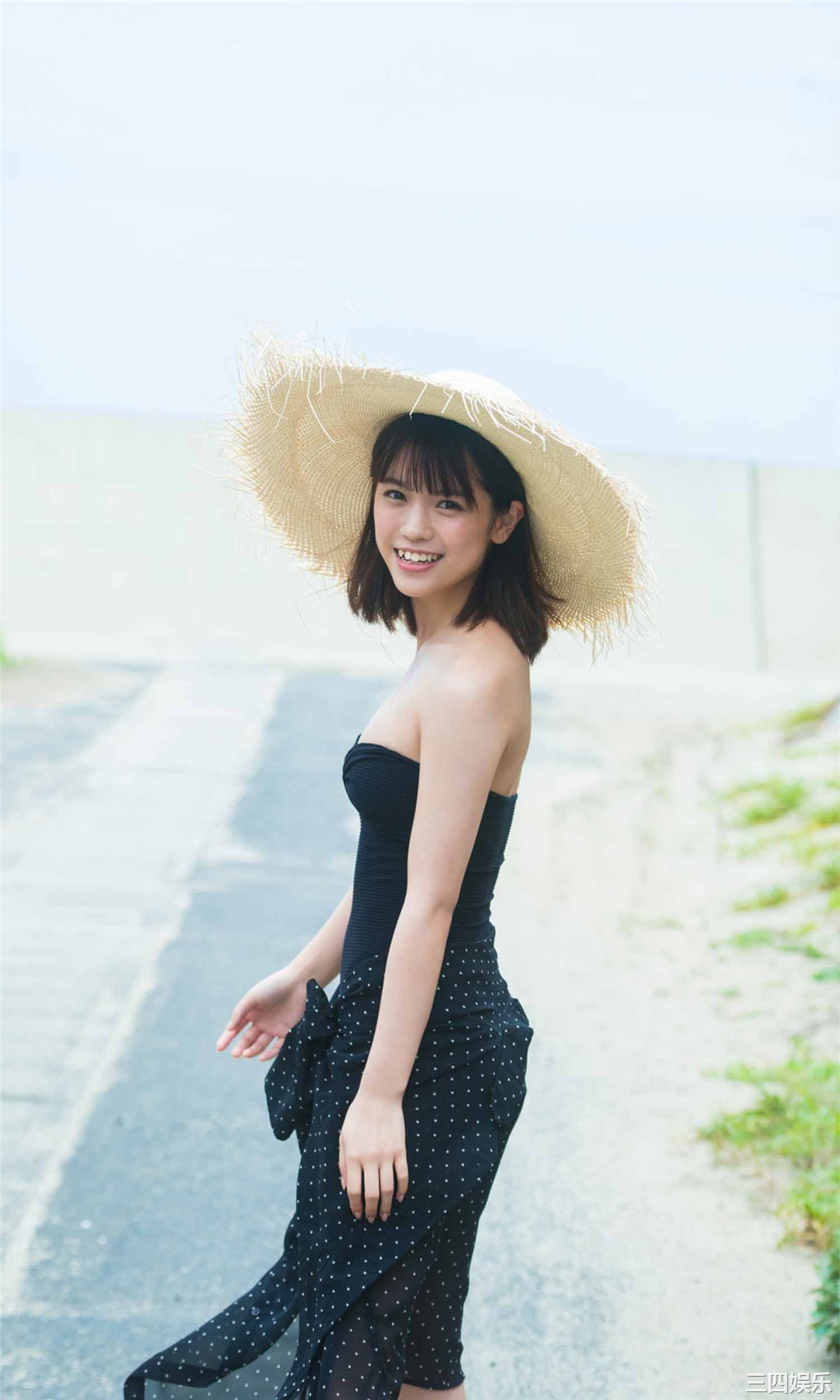村山优香写真集《夏恋ラプソディ》高清全本