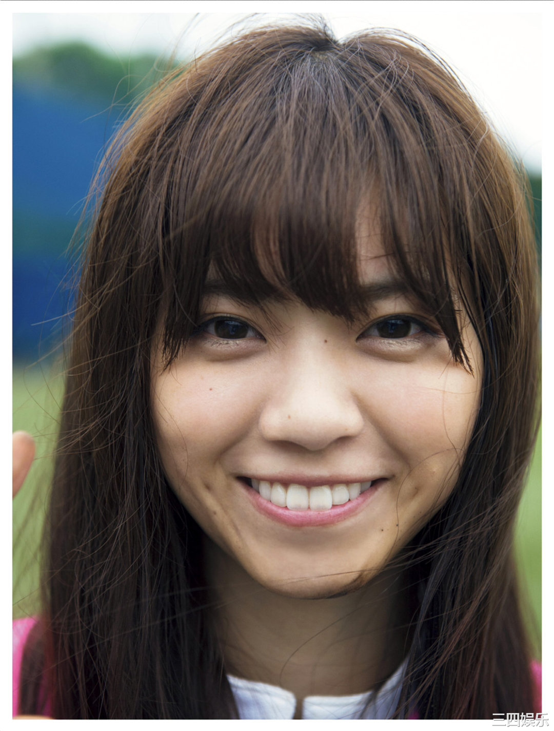 乃木坂46写真集《「初森ベマーズ」 電子写真集 Vol.2》高清全本