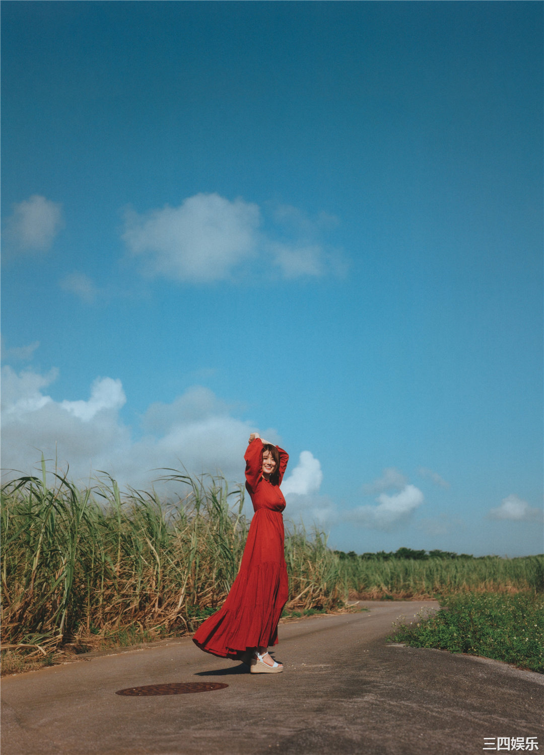 樋口日奈1ST写真集《恋人のように》高清全本