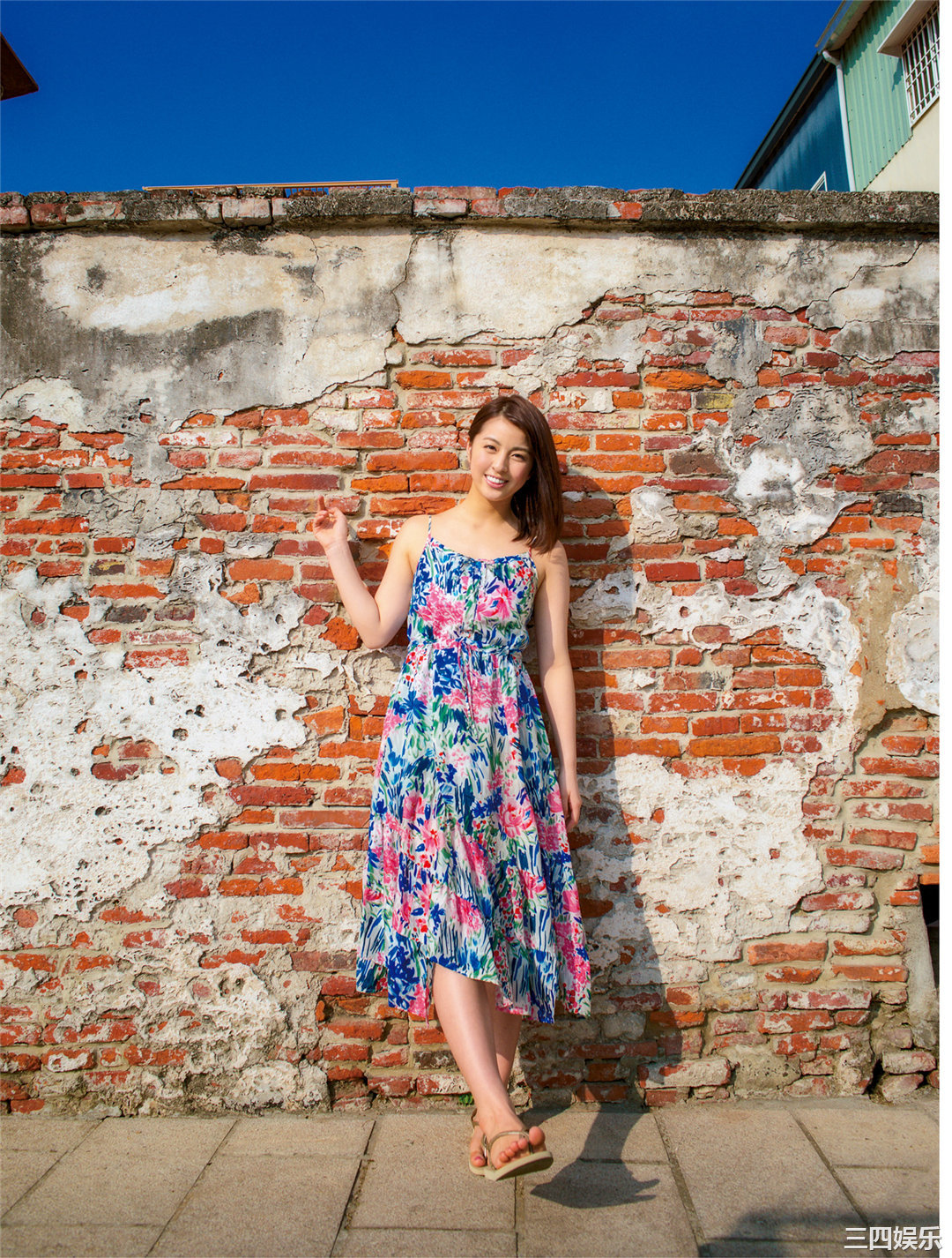 柳百合菜写真集《ｙｕｒｉｎａ》高清全本