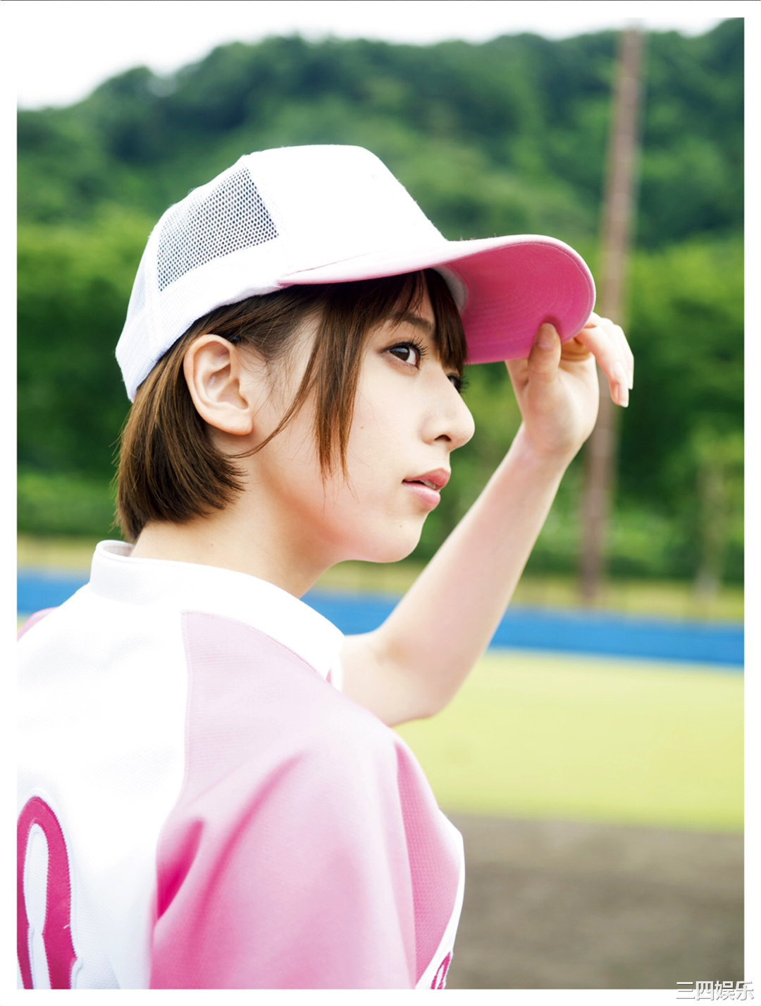 乃木坂46写真集《「初森ベマーズ」 電子写真集 Vol.2》高清全本