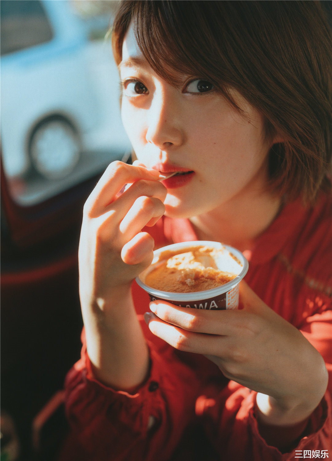 樋口日奈1ST写真集《恋人のように》高清全本