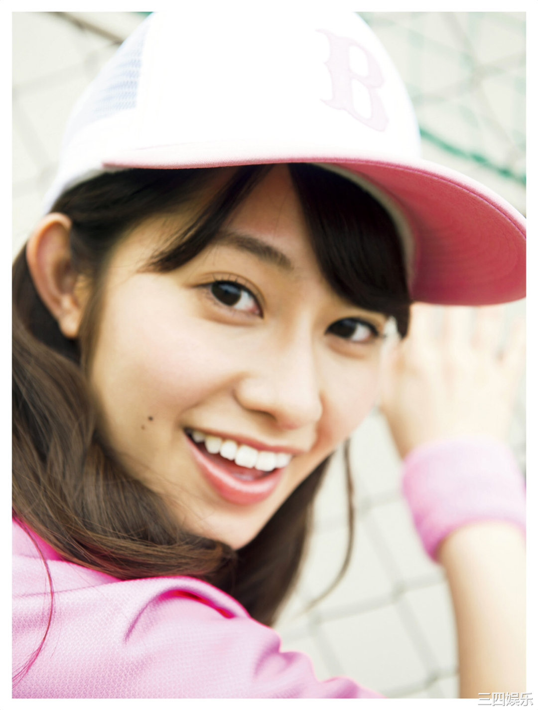 乃木坂46写真集《「初森ベマーズ」 電子写真集 Vol.2》高清全本