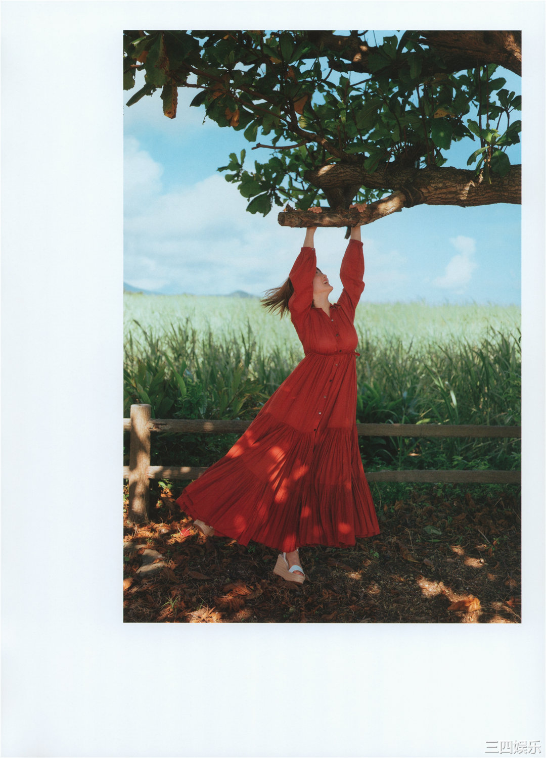 樋口日奈1ST写真集《恋人のように》高清全本