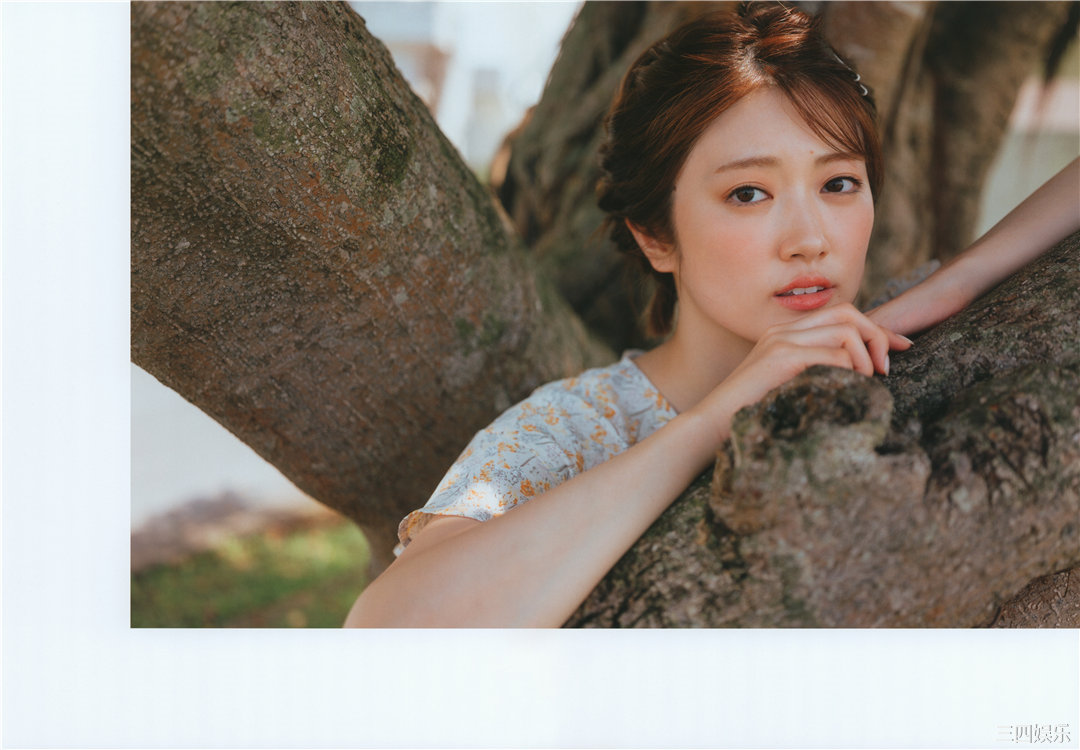 樋口日奈1ST写真集《恋人のように》高清全本