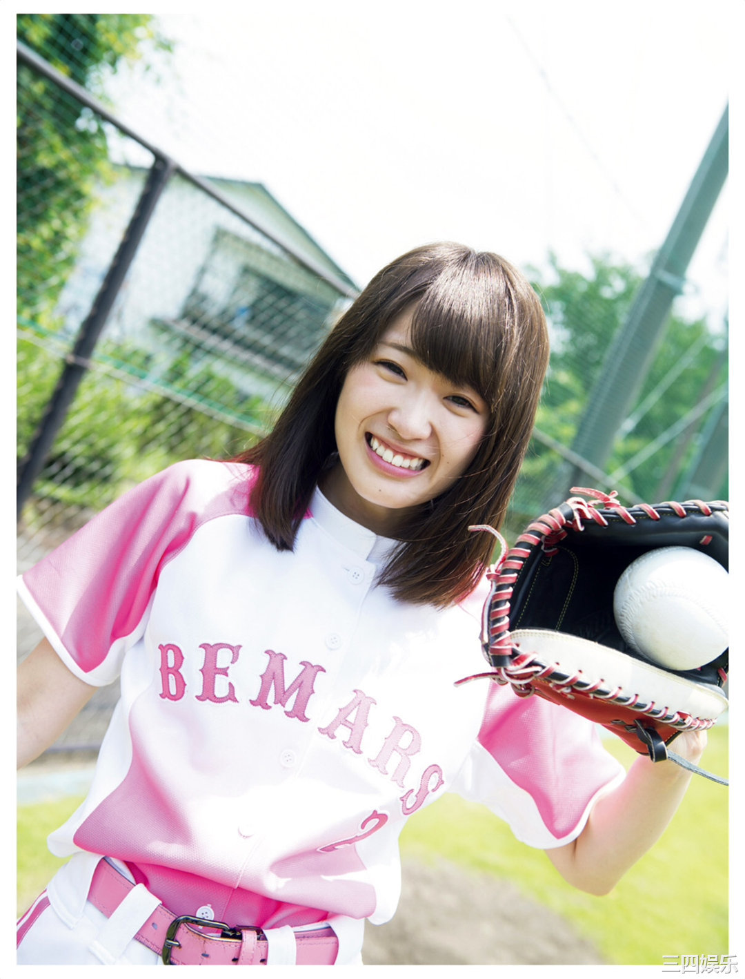 乃木坂46写真集《「初森ベマーズ」 電子写真集 Vol.2》高清全本