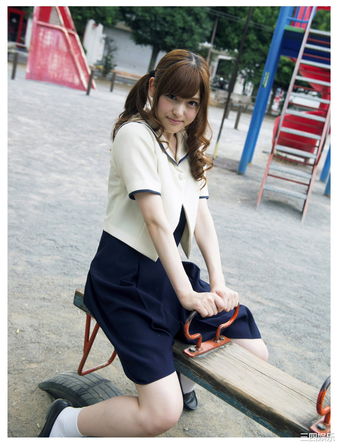 乃木坂46写真集《「初森ベマーズ」 電子写真集 Vol.2》高清全本