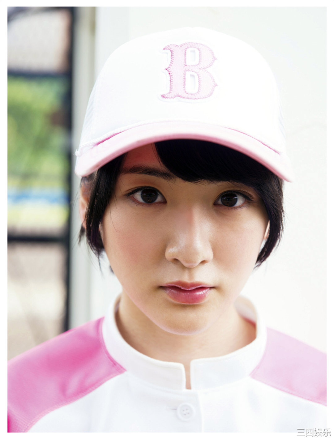 乃木坂46写真集《「初森ベマーズ」 電子写真集 Vol.2》高清全本