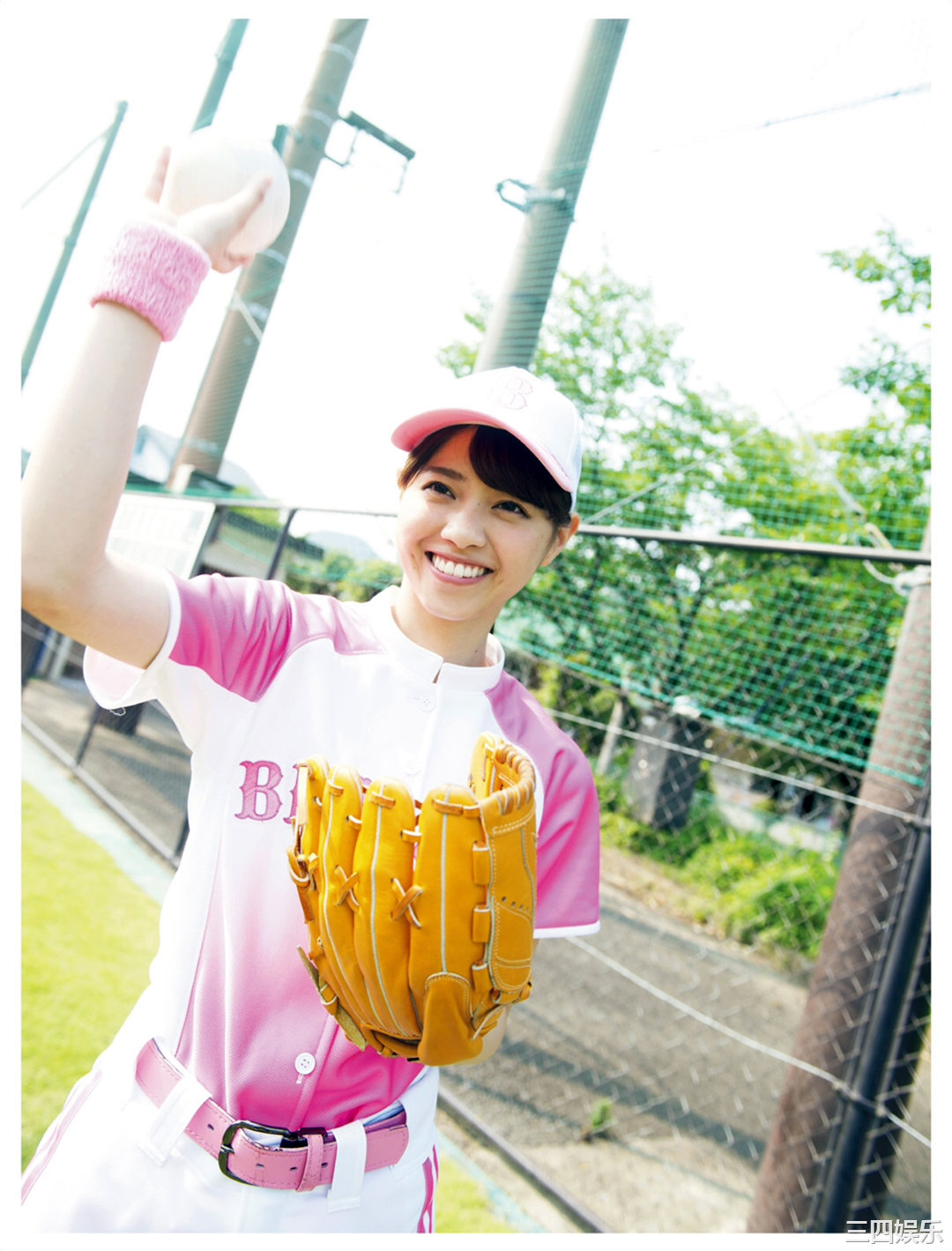 乃木坂46写真集《「初森ベマーズ」 電子写真集 Vol.2》高清全本