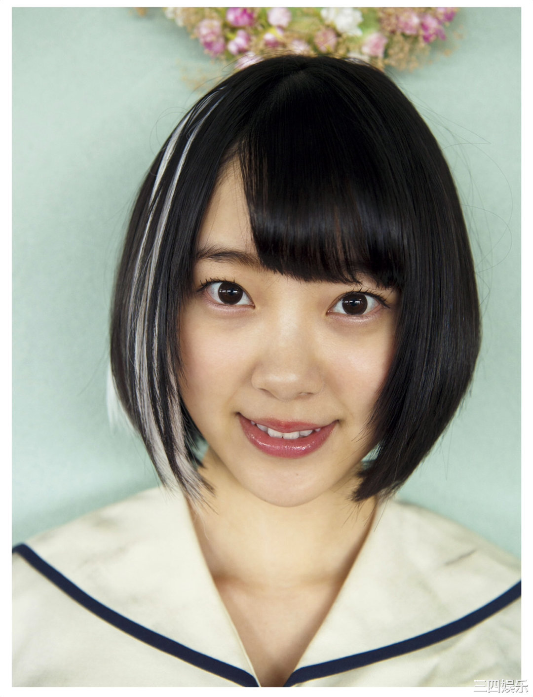 乃木坂46写真集《「初森ベマーズ」 電子写真集 Vol.2》高清全本