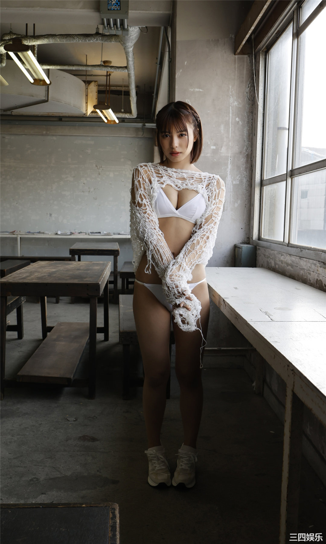 宫崎あみさ写真集《NEOカワイイ。》高清全本