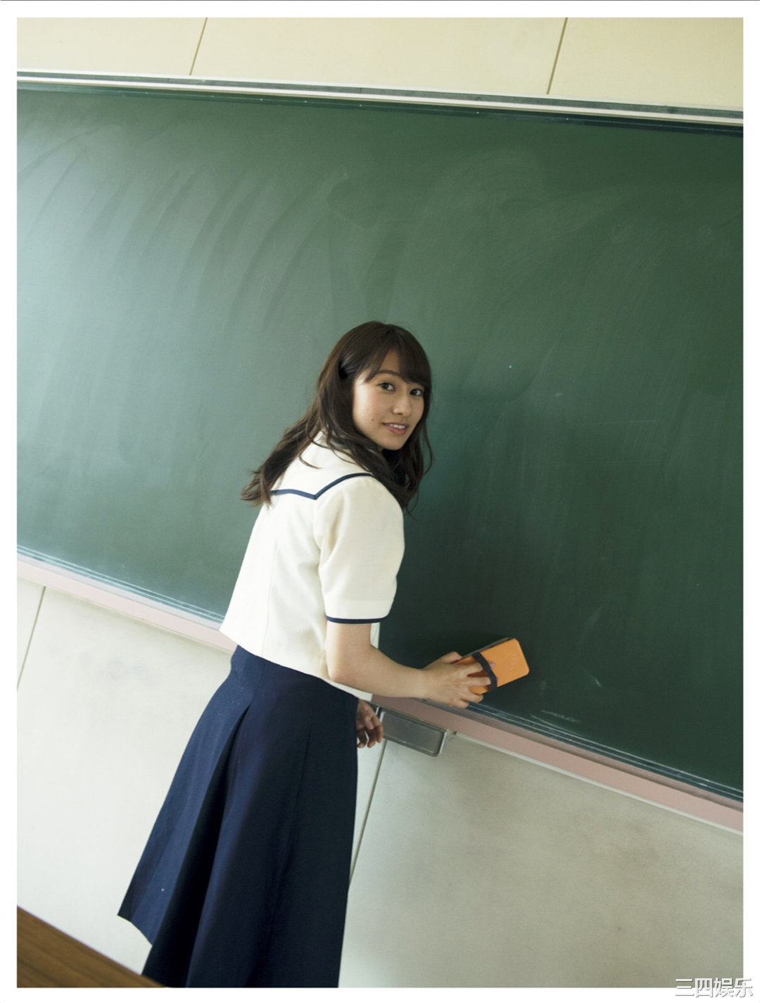 乃木坂46写真集《「初森ベマーズ」 電子写真集 Vol.2》高清全本