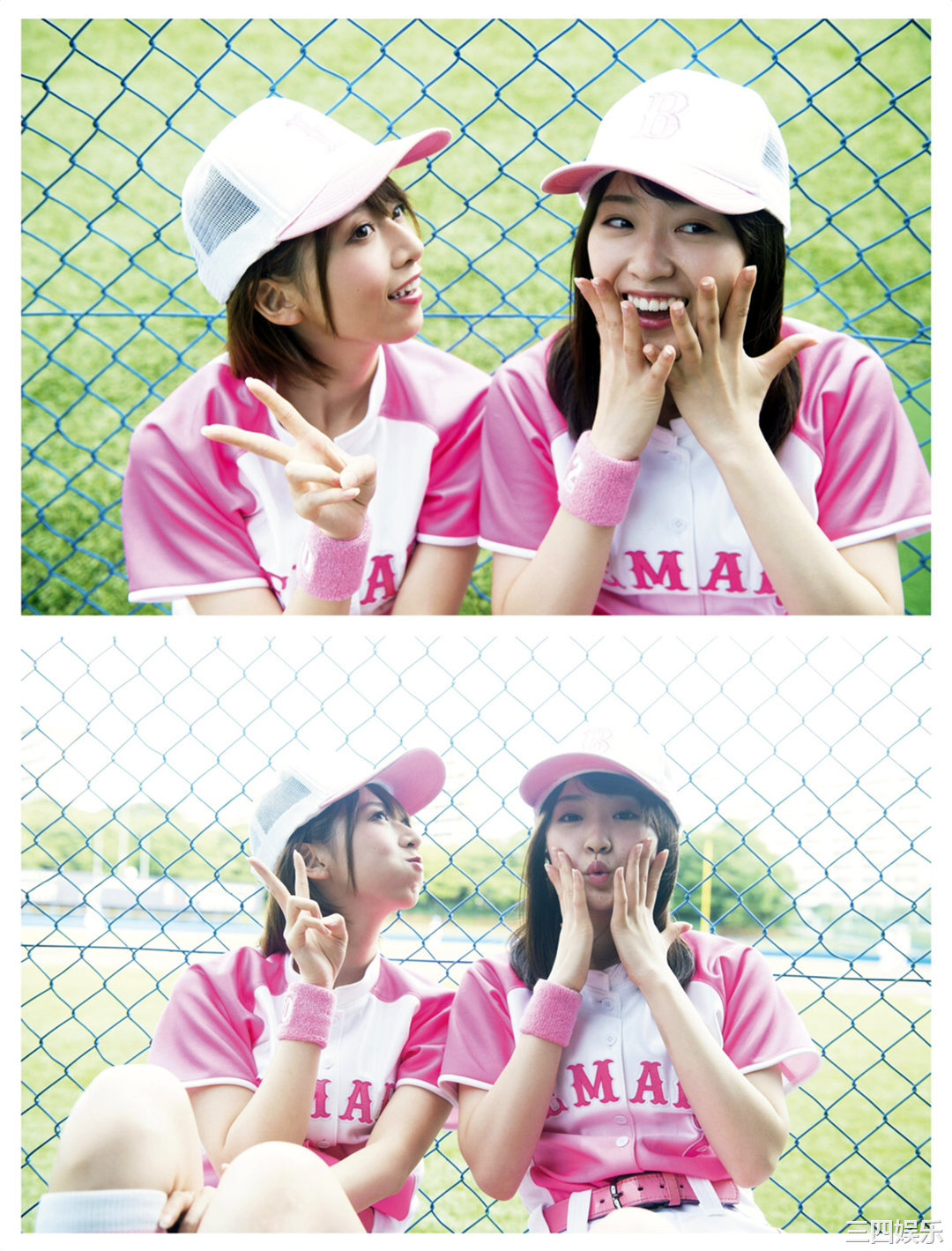 乃木坂46写真集《「初森ベマーズ」 電子写真集 Vol.2》高清全本