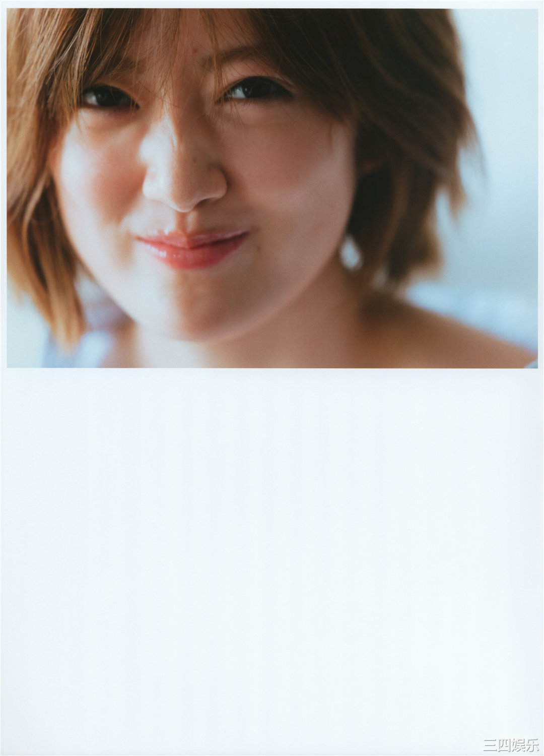 樋口日奈1ST写真集《恋人のように》高清全本