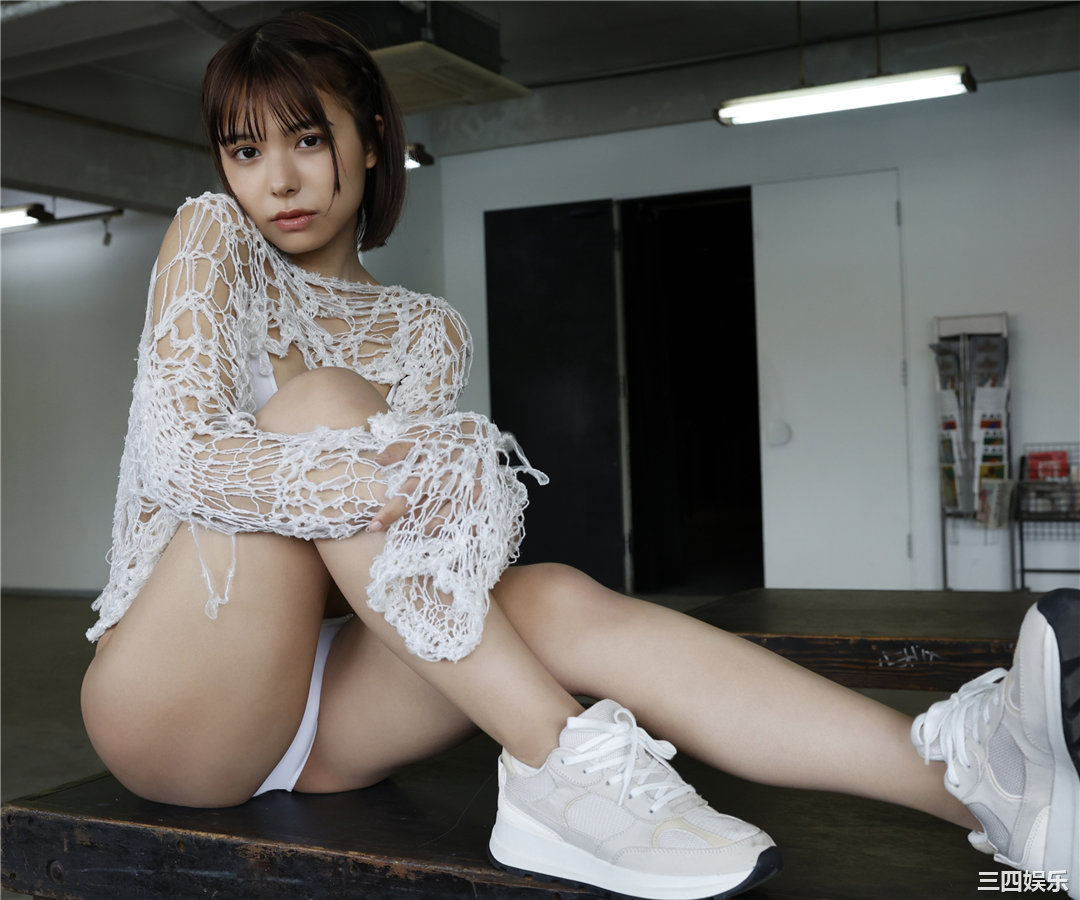 宫崎あみさ写真集《NEOカワイイ。》高清全本